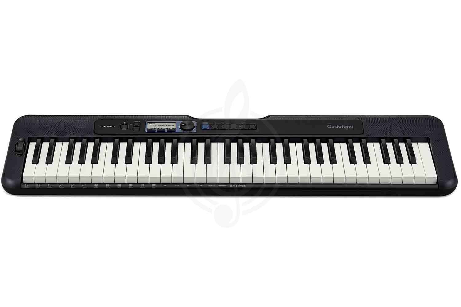 Синтезатор Casio CT-S300BK - Синтезатор  - фото 5