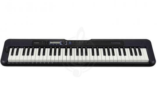 Синтезатор Casio CT-S300BK - Синтезатор  - фото 5