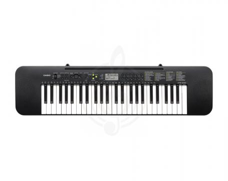 Синтезатор CASIO CTK-240H7 Синтезатор - фото 4