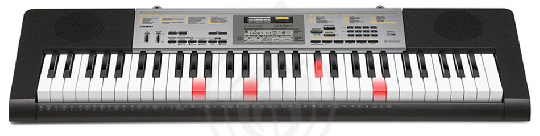 Синтезатор CASIO LK-265 - синтезатор - фото 1
