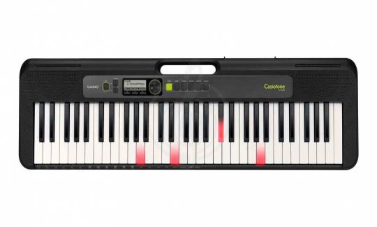 CASIO LK-S250 - Синтезатор - фото 4 Синтезатор CASIO LK-S250 - Синтезатор - фото 4