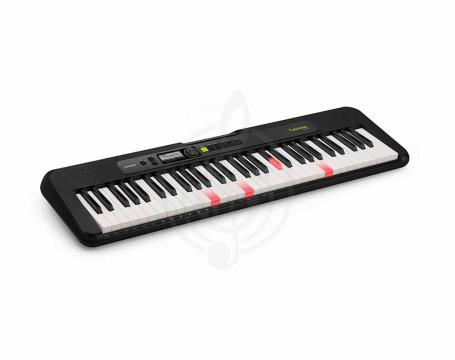 CASIO LK-S250 - Синтезатор - фото 5 Синтезатор CASIO LK-S250 - Синтезатор - фото 5