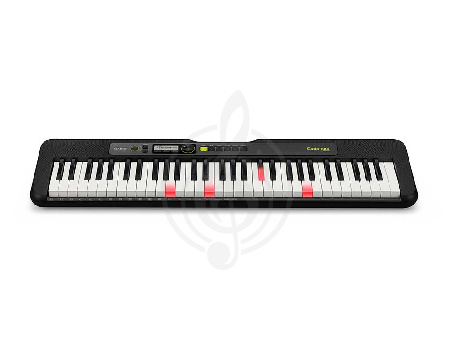 CASIO LK-S250 - Синтезатор - фото 1 Синтезатор CASIO LK-S250 - Синтезатор - фото 1