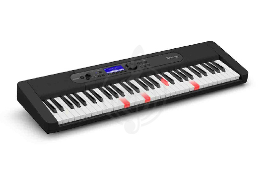 Синтезатор Casio LK-S450 - Синтезатор - фото 1