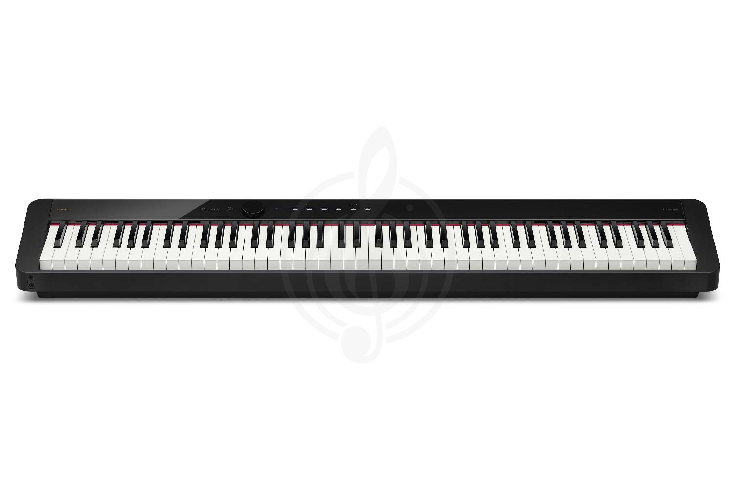 Цифровое пианино Casio PX-S1100BK - Цифровое пианино - фото 8