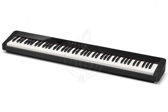 Цифровое пианино Casio PX-S1100BK - Цифровое пианино - фото 6
