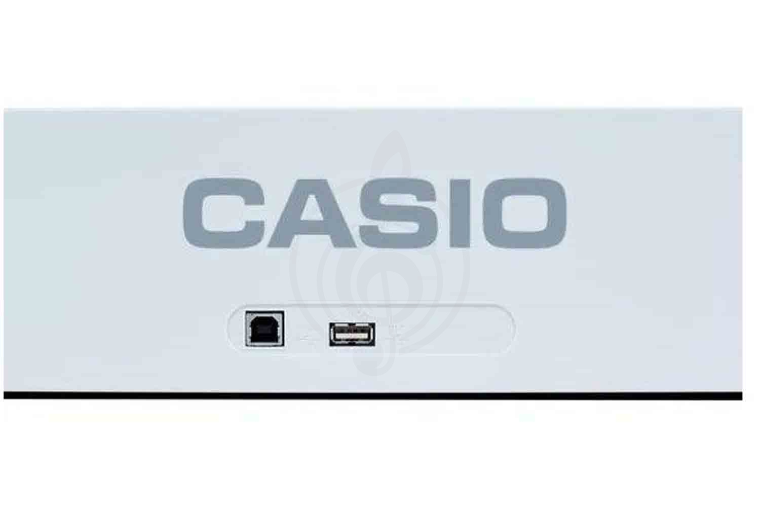 Цифровое пианино Casio PX-S1100CB - Цифровое пианино - фото 5