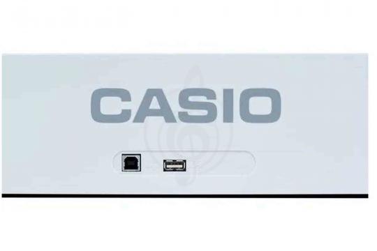 Цифровое пианино Casio PX-S1100CB - Цифровое пианино - фото 5