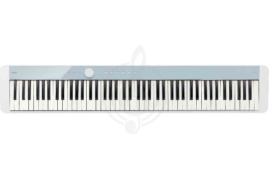 Цифровое пианино Casio PX-S1100CB - Цифровое пианино - фото 1
