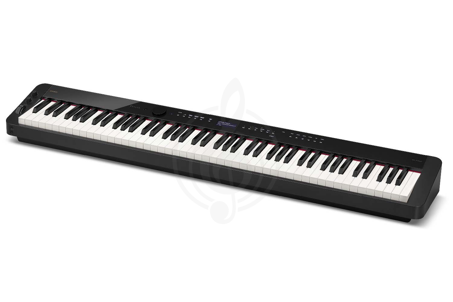 Цифровое пианино Casio PX-S3100BK - Цифровое пианино - фото 5