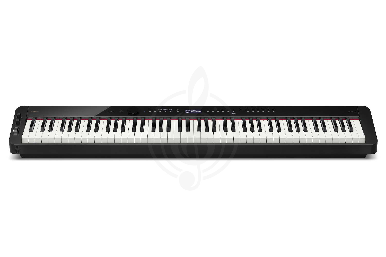 Цифровое пианино Casio PX-S3100BK - Цифровое пианино - фото 7