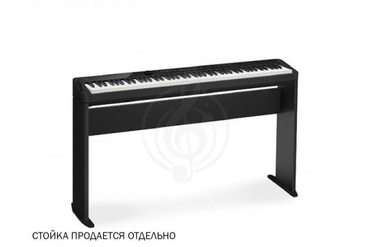 Цифровое пианино Casio PX-S3100BK - Цифровое пианино - фото 12