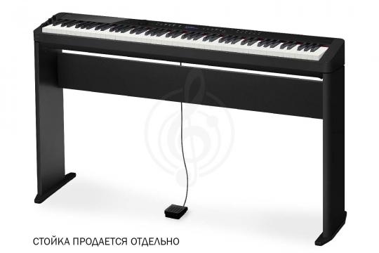 Цифровое пианино Casio PX-S3100BK - Цифровое пианино - фото 15