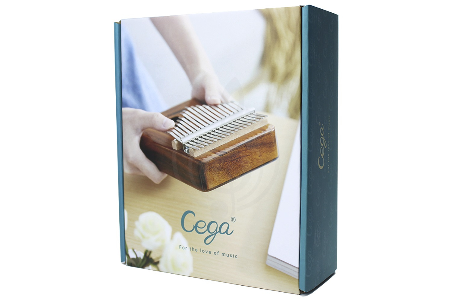 Калимба Cega CKC02-C - Калимба - фото 5