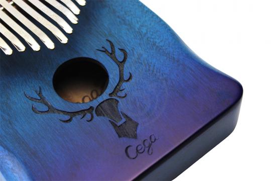Калимба Cega CKC02-C - Калимба - фото 2
