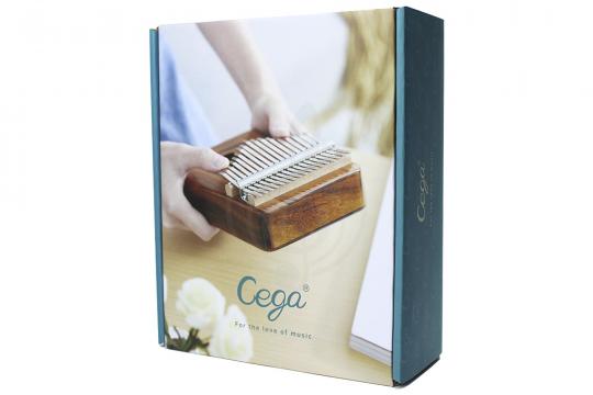 Калимба Cega CKC02-C - Калимба - фото 5