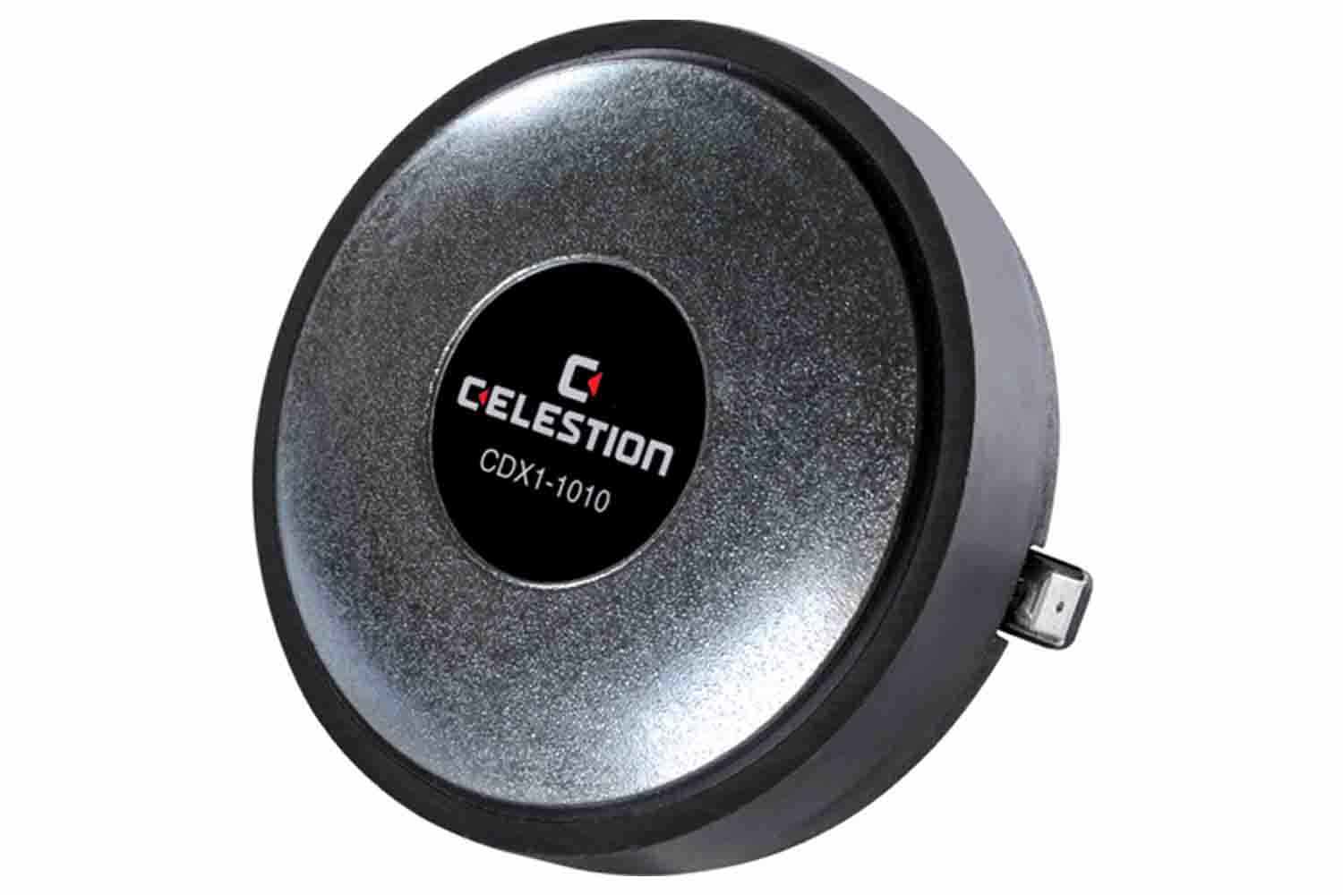ВЧ драйвер Celestion CDX1-1010 - Драйвер ВЧ, 8 Ом, 15 Вт - фото 1