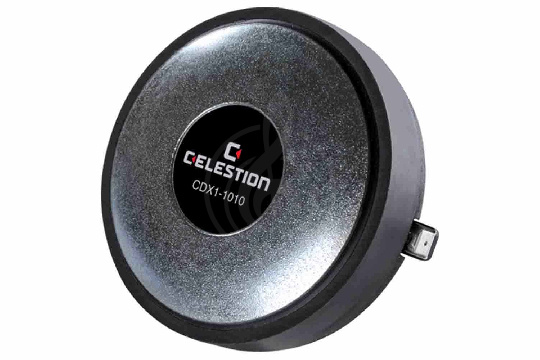 ВЧ драйвер Celestion CDX1-1010 - Драйвер ВЧ, 8 Ом, 15 Вт - фото 1