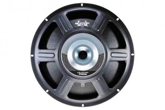Динамик Celestion T5368AWD TF1525e - Динамик 15", 4 Ом, 300 Вт - фото 2