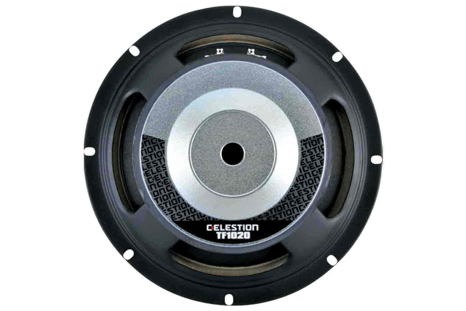 Динамик Celestion T5736AXD TF1020 - Динамик 10", 8 Ом, 150 Вт - фото 1