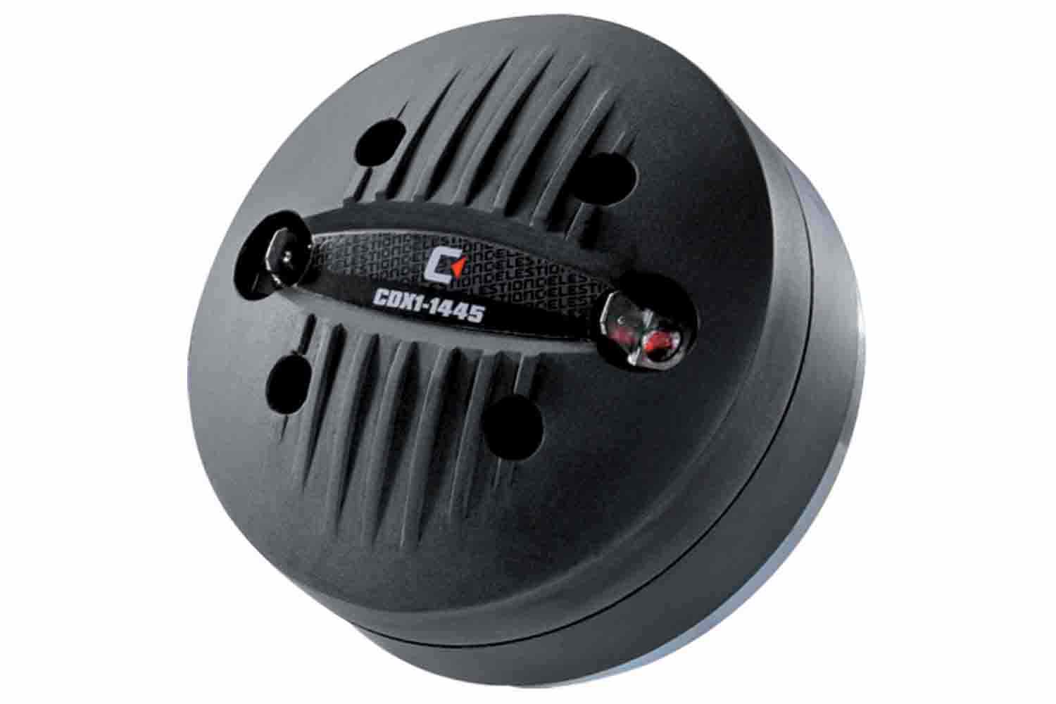 ВЧ драйвер Celestion T5762AWP CDX1-1445 - Драйвер ВЧ, 8 Ом, 20 Вт - фото 1