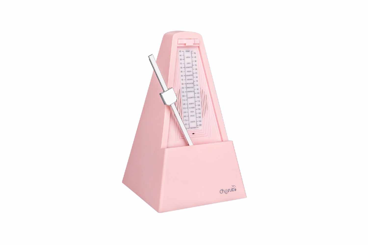  Cherub WSM-290P-PK - Метроном механический/цифровой - фото 1
