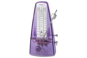 Изображение Cherub WSM-330TPURPLE - Механический метроном