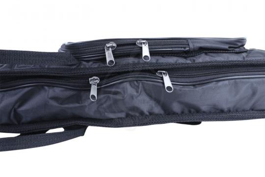 Чехол для электрогитары ЧГ-Н PRO Чехол для электрогитары Randy Rouds - фото 5