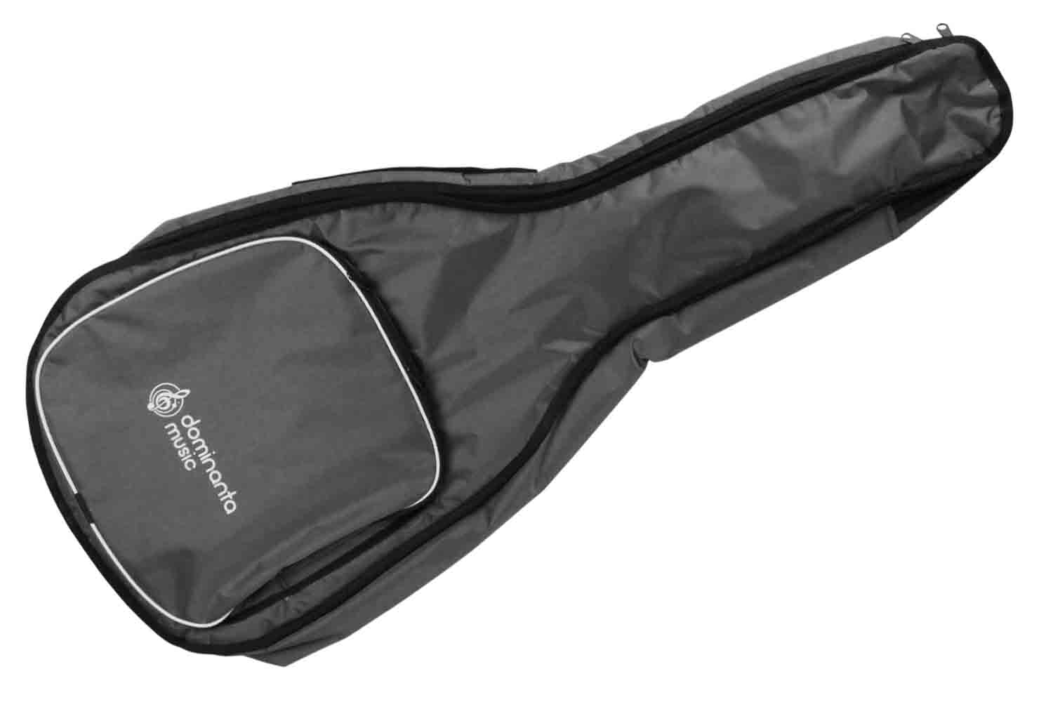 Чехол для акустической гитары ЧГ-В-СР - Чехол для акустических гитар вестерн, утепленный, пенополиэтилен, пластик, поролон-10 мм - фото 1