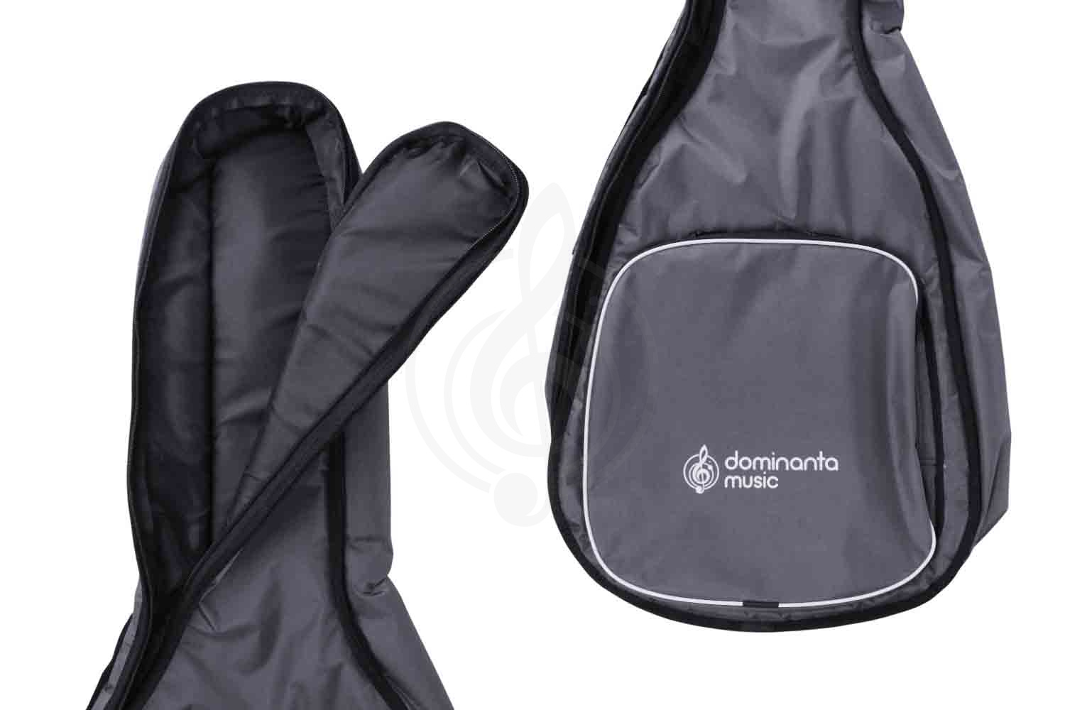Чехол для акустической гитары ЧГ-В-СР - Чехол для акустических гитар вестерн, утепленный, пенополиэтилен, пластик, поролон-10 мм - фото 2