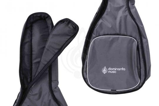 Чехол для акустической гитары ЧГ-В-СР - Чехол для акустических гитар вестерн, утепленный, пенополиэтилен, пластик, поролон-10 мм - фото 2