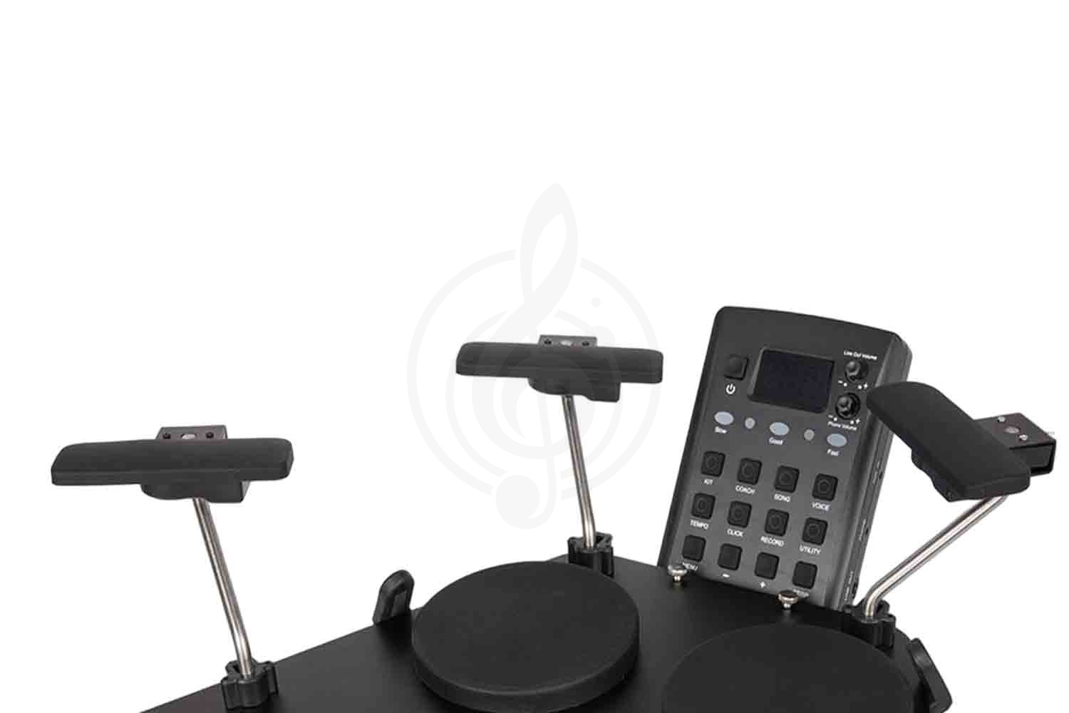 Электронная ударная установка CIRCLE TONE CPD-1000 - Электронная ударная установка - фото 6