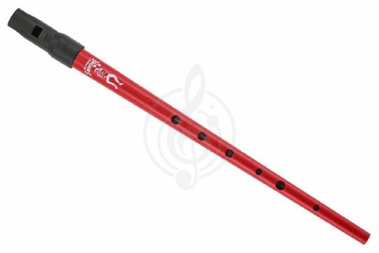 Изображение Вистл Clarke SDU24C-Red