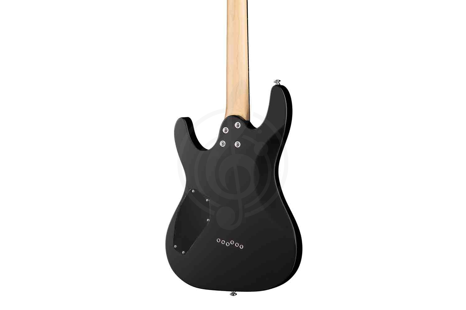 Электрогитара Stratocaster Clevan CTD-20-SBK - Электрогитара - фото 3