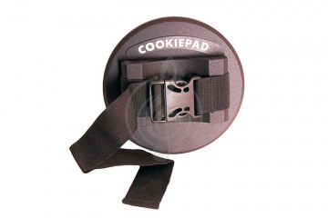 Пэд тренировочный Cookiepad COOKIEPAD-6KS - Тренировочный пэд наколенный - фото 2