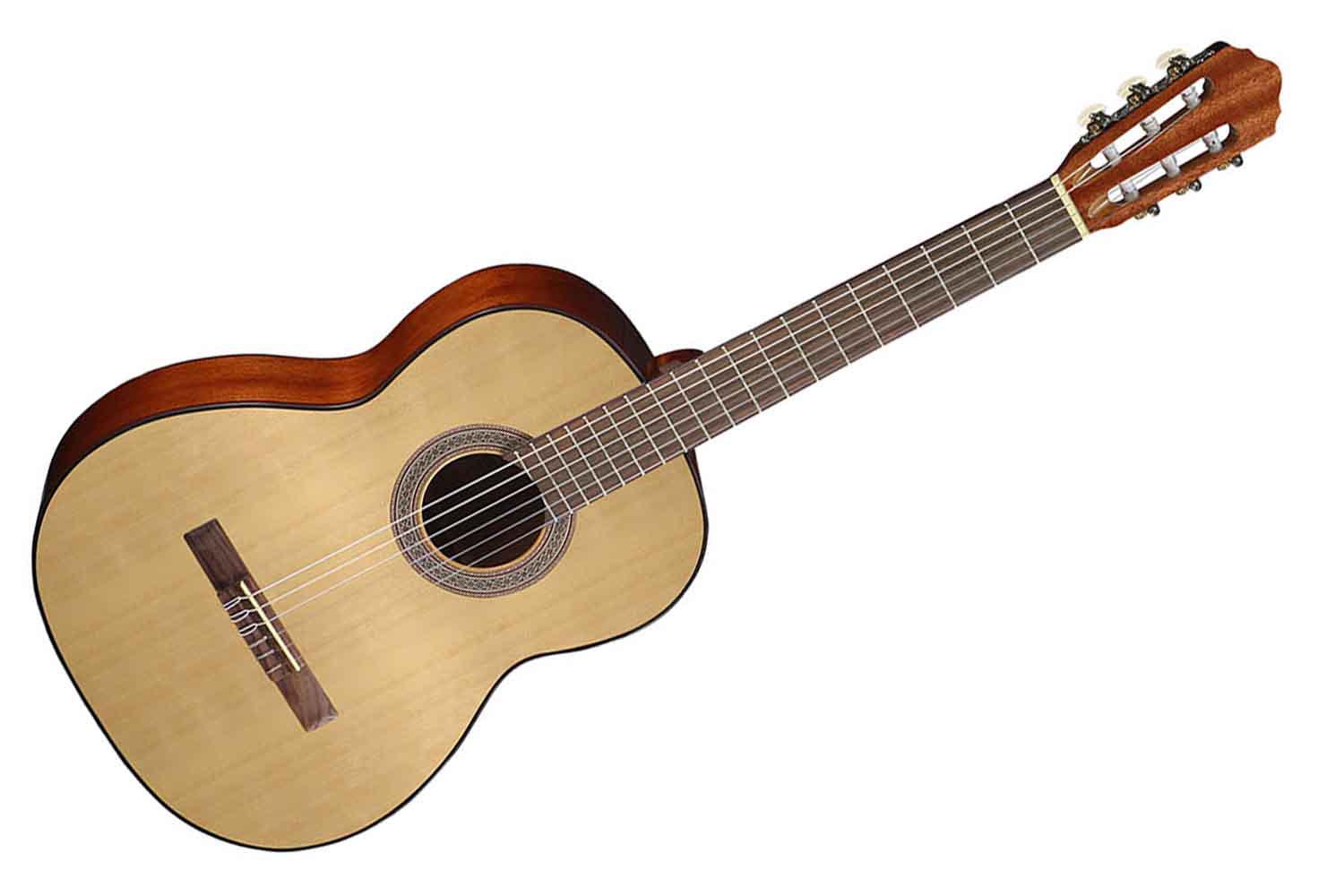 Классическая гитара 4/4 Cort AC100-SG - Классическая гитара 4/4 - фото 1