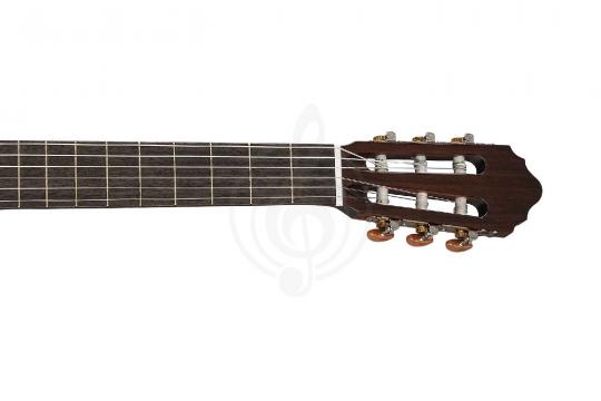 Классическая гитара 4/4 Cort AC150-NAT Classic Series - Классическая гитара - фото 3