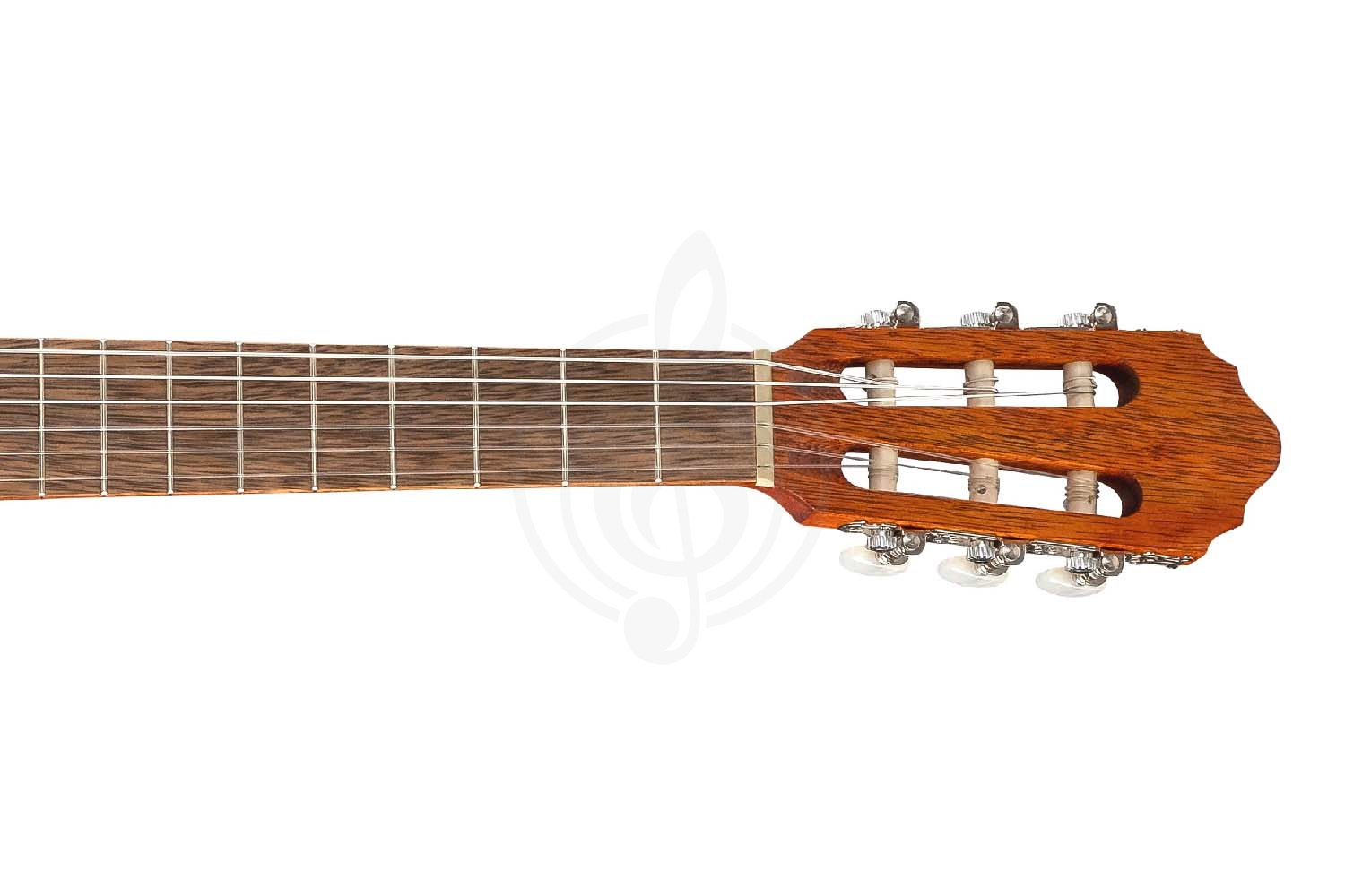 Классическая гитара 3/4 Cort AC200-3/4-WBAG-OP Classic Series - Классическая гитара 3/4 - фото 4