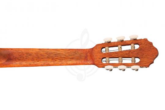 Классическая гитара 3/4 Cort AC200-3/4-WBAG-OP Classic Series - Классическая гитара 3/4 - фото 3