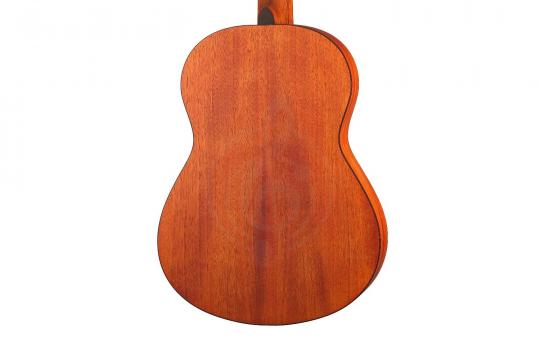 Классическая гитара 3/4 Cort AC200-3/4-WBAG-OP Classic Series - Классическая гитара 3/4 - фото 5