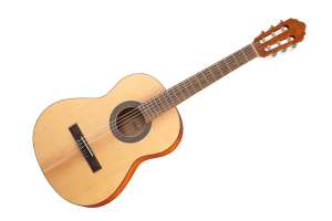 Изображение Cort AC200-3/4-WBAG-OP Classic Series