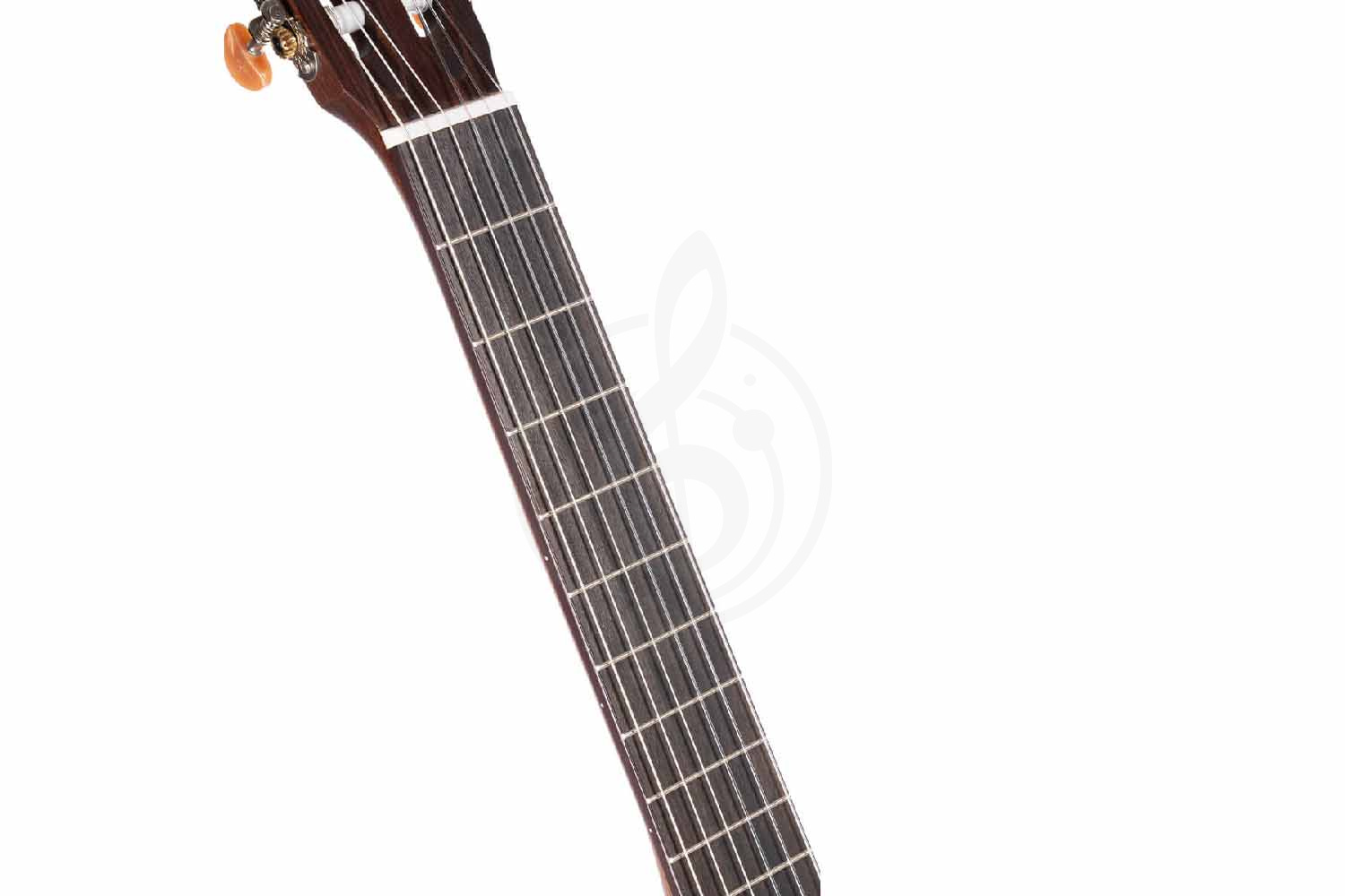 Классическая гитара 4/4 Cort AC200-OP-w/bag Classic Series - Классическая гитара - фото 10
