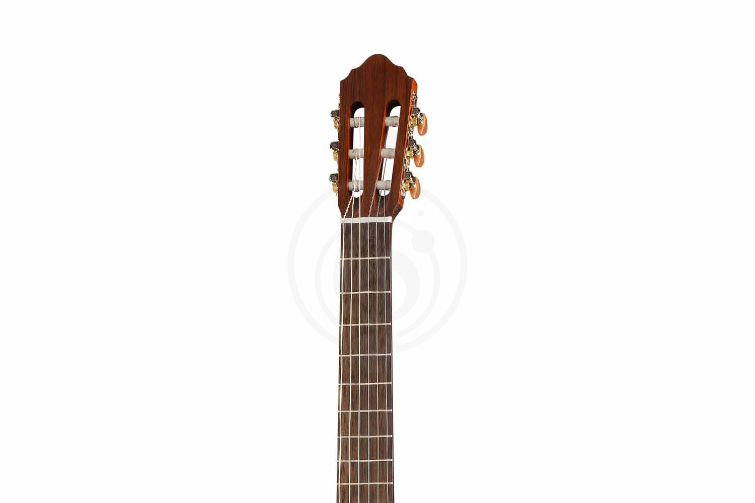 Классическая гитара 4/4 Cort AC200-OP-w/bag Classic Series - Классическая гитара - фото 12