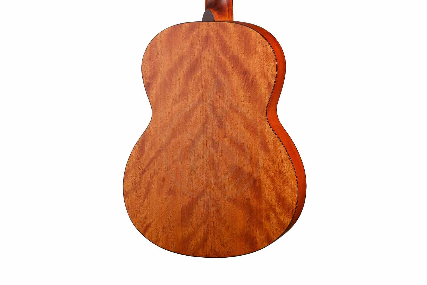Классическая гитара 4/4 Cort AC200-OP-w/bag Classic Series - Классическая гитара - фото 14