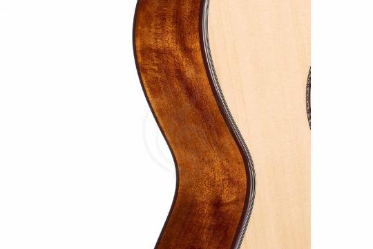 Классическая гитара 4/4 Cort AC200-OP-w/bag Classic Series - Классическая гитара - фото 2