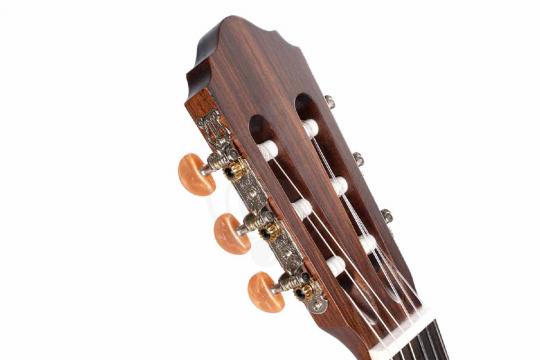 Классическая гитара 4/4 Cort AC200-OP-w/bag Classic Series - Классическая гитара - фото 8