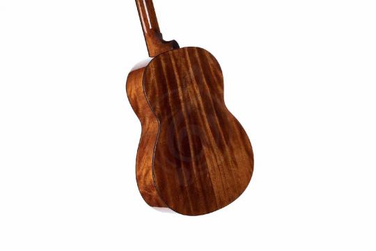 Классическая гитара 4/4 Cort AC200-OP-w/bag Classic Series - Классическая гитара - фото 13