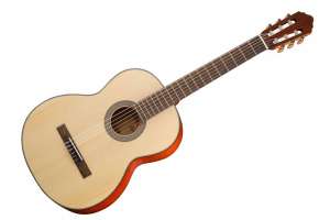 Изображение Cort AC200-OP-w/bag Classic Series