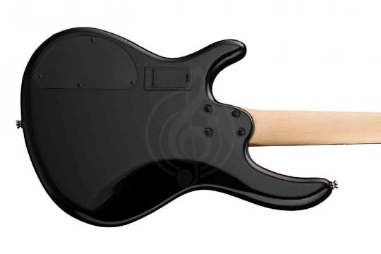 Cort Action-Bass-Plus-BK Action Series - Бас-гитара, черная - фото 4 Бас-гитара Cort Action-Bass-Plus-BK Action Series - Бас-гитара, черная - фото 4