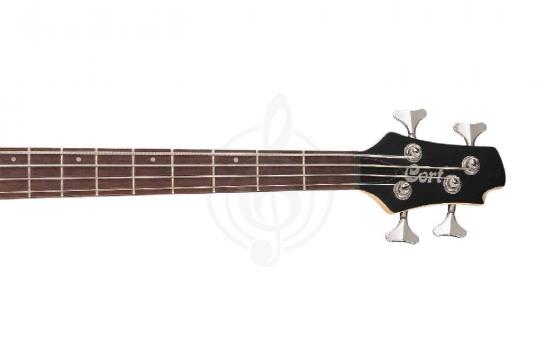 Cort Action-Bass-Plus-BK Action Series - Бас-гитара, черная - фото 5 Бас-гитара Cort Action-Bass-Plus-BK Action Series - Бас-гитара, черная - фото 5